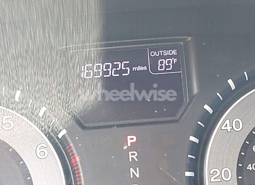 Photo 15 of 2013 Honda Odyssey EX-L (VIN 5FNRL5H63DB068028)