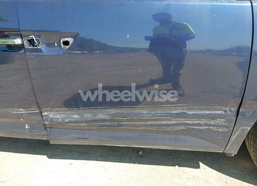 Photo 6 of 2014 Honda Odyssey EX-L (VIN 5FNRL5H63EB008915)