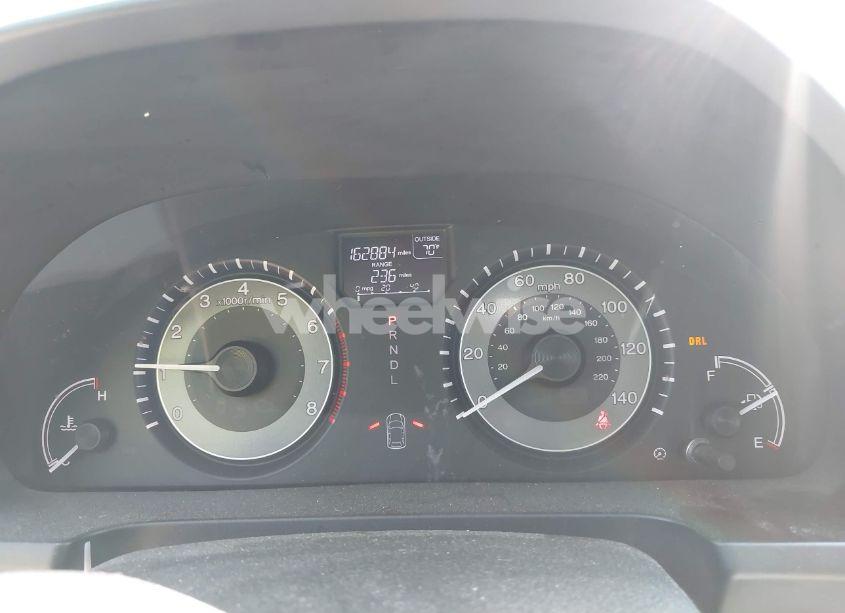 Photo 7 of 2014 Honda Odyssey EX-L (VIN 5FNRL5H63EB008915)