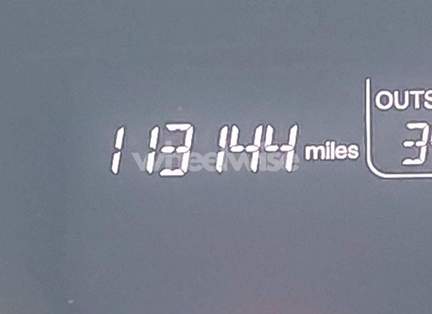 Photo 15 of 2014 Honda Odyssey EX-L (VIN 5FNRL5H63EB056317)