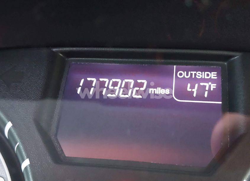 Photo 15 of 2014 Honda Odyssey EX-L (VIN 5FNRL5H63EB062893)