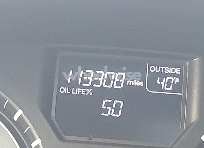 Photo 16 of 2014 Honda Odyssey EX-L (VIN 5FNRL5H63EB086577)