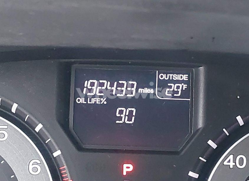 Photo 15 of 2014 Honda Odyssey EX-L (VIN 5FNRL5H63EB097336)