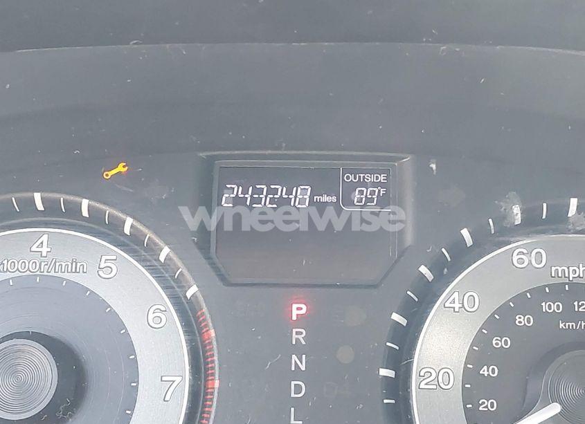 Photo 15 of 2015 Honda Odyssey EX-L (VIN 5FNRL5H63FB019446)