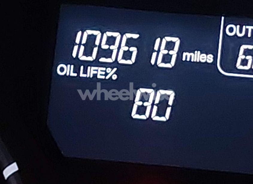 Photo 15 of 2015 Honda Odyssey EX-L (VIN 5FNRL5H63FB058957)