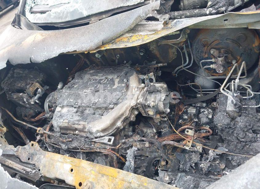 Photo 10 of 2015 Honda Odyssey EX-L (VIN 5FNRL5H63FB064953)