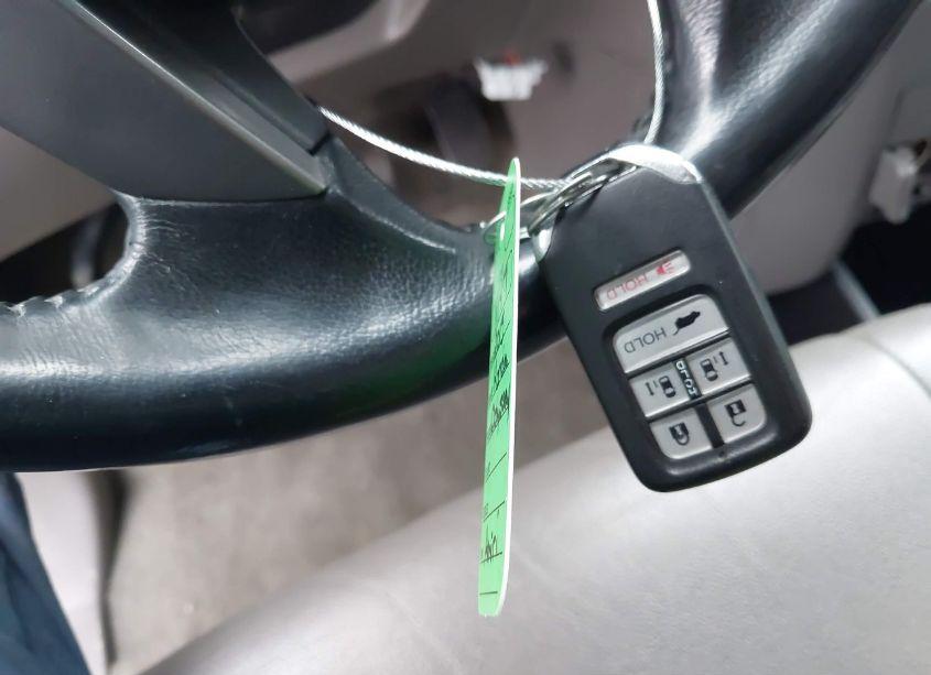 Photo 11 of 2015 Honda Odyssey EX-L (VIN 5FNRL5H63FB073085)