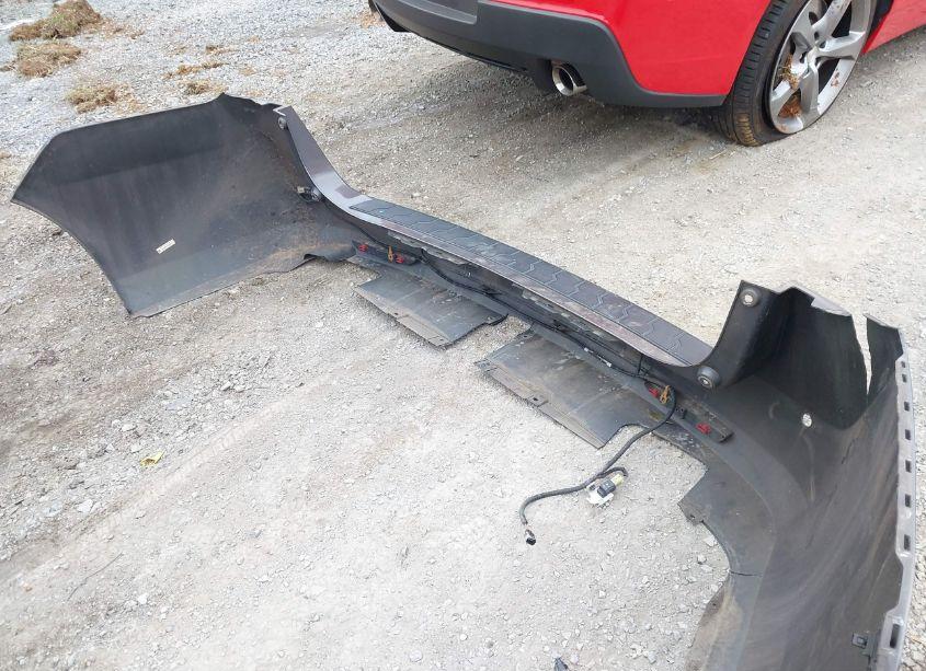 Photo 12 of 2015 Honda Odyssey EX-L (VIN 5FNRL5H63FB073085)