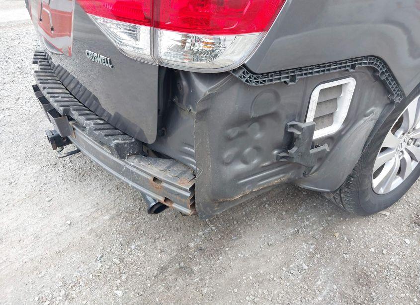 Photo 20 of 2015 Honda Odyssey EX-L (VIN 5FNRL5H63FB073085)