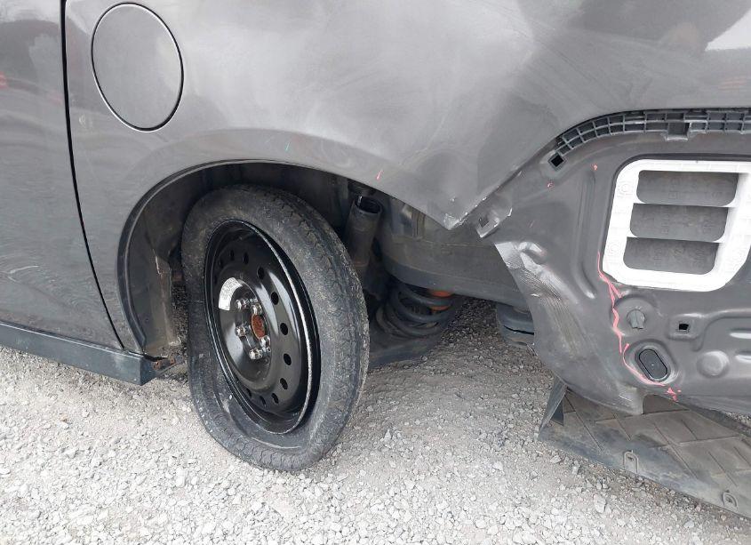 Photo 6 of 2015 Honda Odyssey EX-L (VIN 5FNRL5H63FB073085)