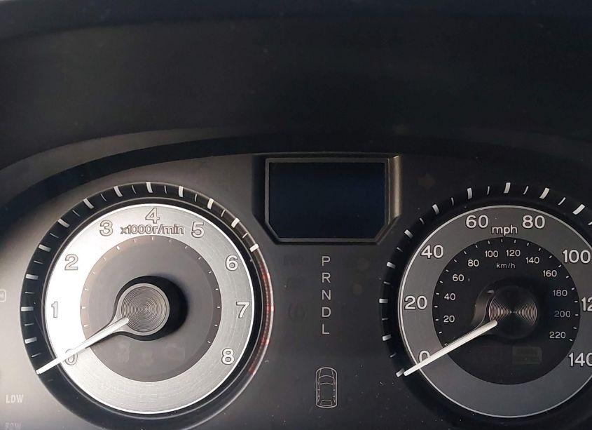 Photo 14 of 2015 Honda Odyssey EX-L (VIN 5FNRL5H63FB084720)