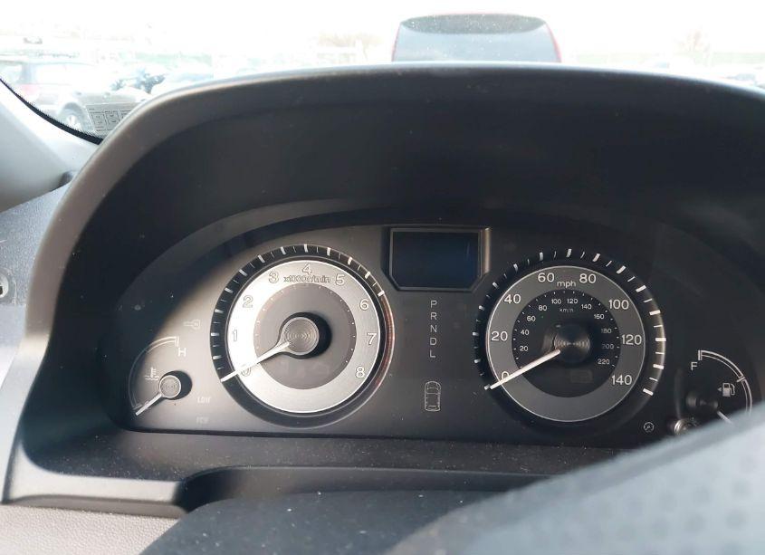 Photo 7 of 2015 Honda Odyssey EX-L (VIN 5FNRL5H63FB084720)