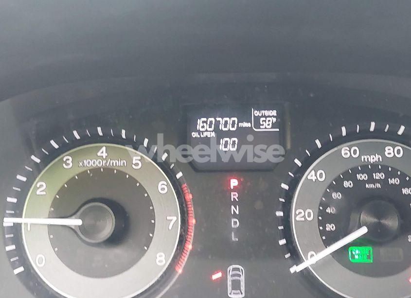 Photo 15 of 2015 Honda Odyssey EX-L (VIN 5FNRL5H63FB105081)