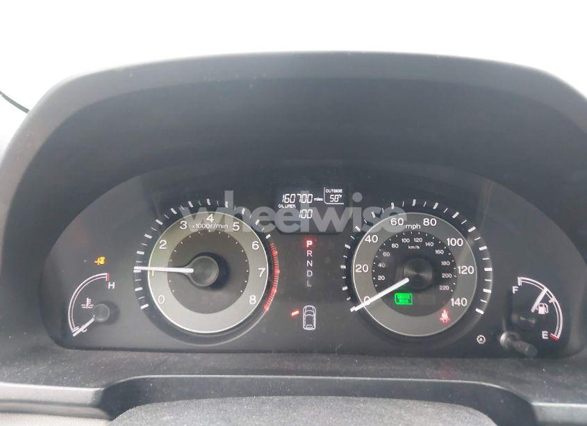 Photo 7 of 2015 Honda Odyssey EX-L (VIN 5FNRL5H63FB105081)