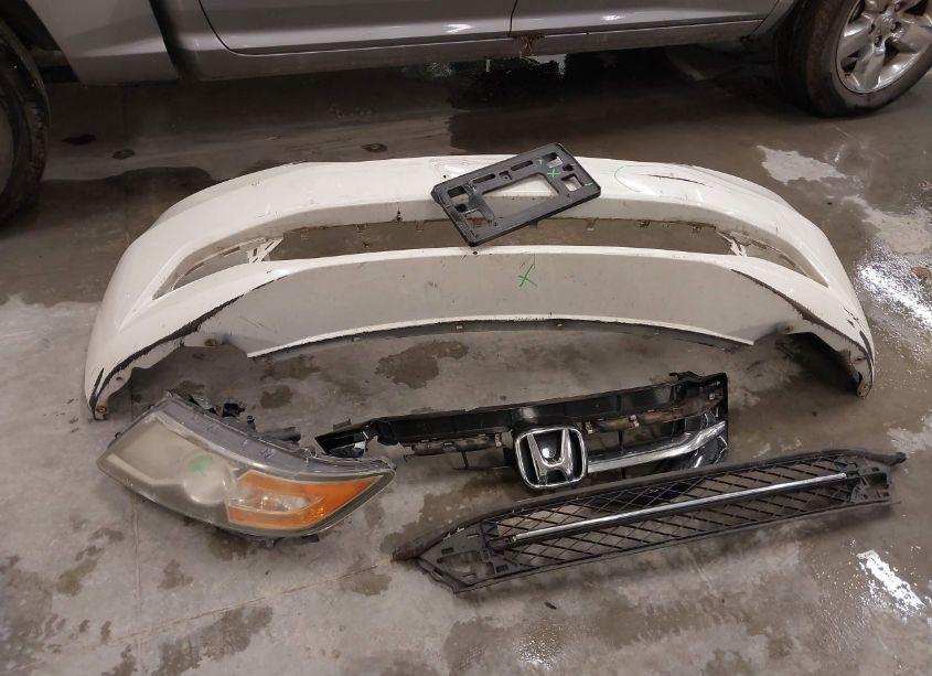 Photo 12 of 2015 Honda Odyssey EX-L (VIN 5FNRL5H63FB131485)