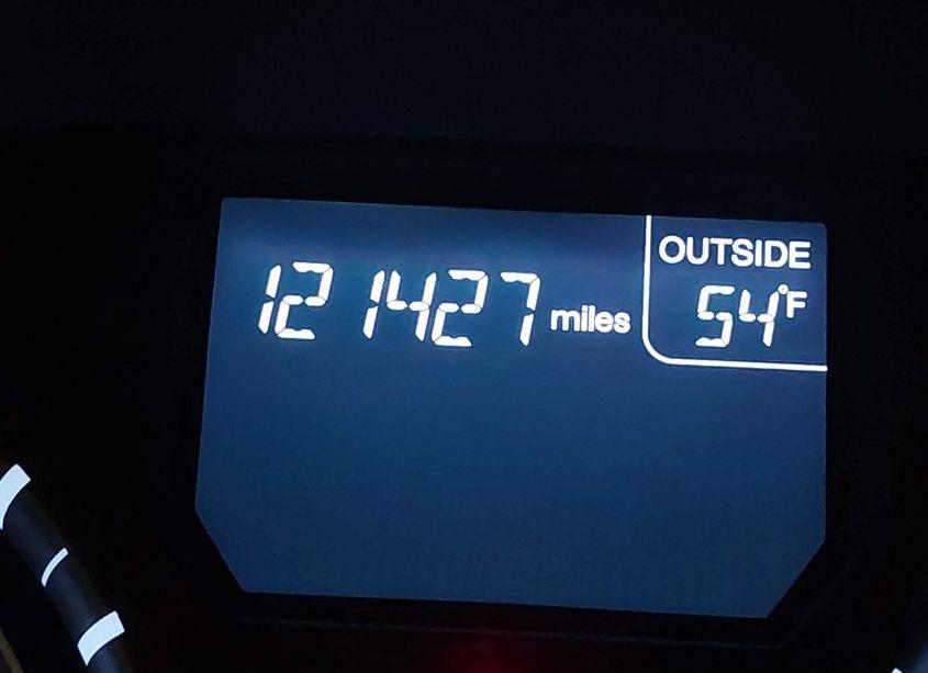 Photo 16 of 2015 Honda Odyssey EX-L (VIN 5FNRL5H63FB131485)