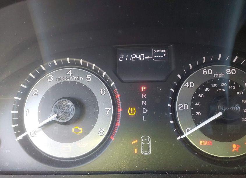 Photo 15 of 2016 Honda Odyssey EX-L (VIN 5FNRL5H63GB057129)