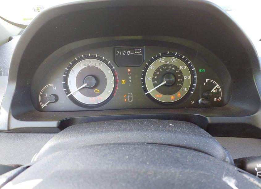 Photo 7 of 2016 Honda Odyssey EX-L (VIN 5FNRL5H63GB057129)