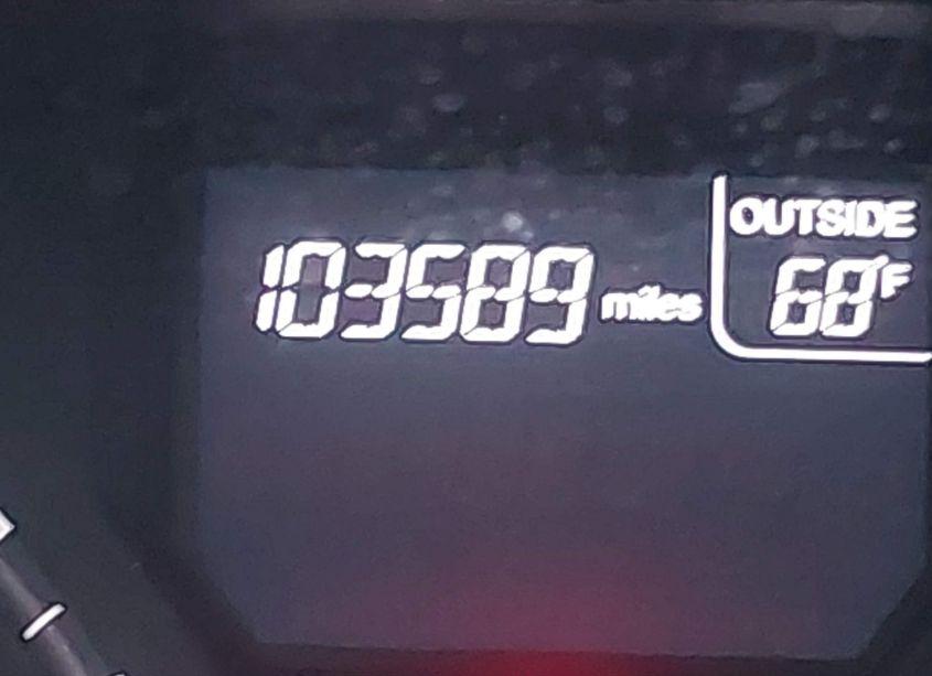 Photo 15 of 2016 Honda Odyssey EX-L (VIN 5FNRL5H63GB058927)