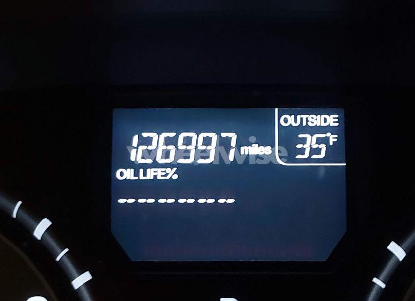 Photo 15 of 2016 Honda Odyssey EX-L (VIN 5FNRL5H63GB071967)