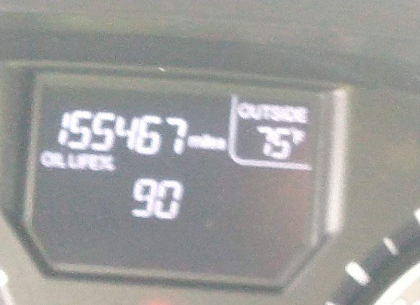 Photo 15 of 2016 Honda Odyssey EX-L (VIN 5FNRL5H63GB101534)