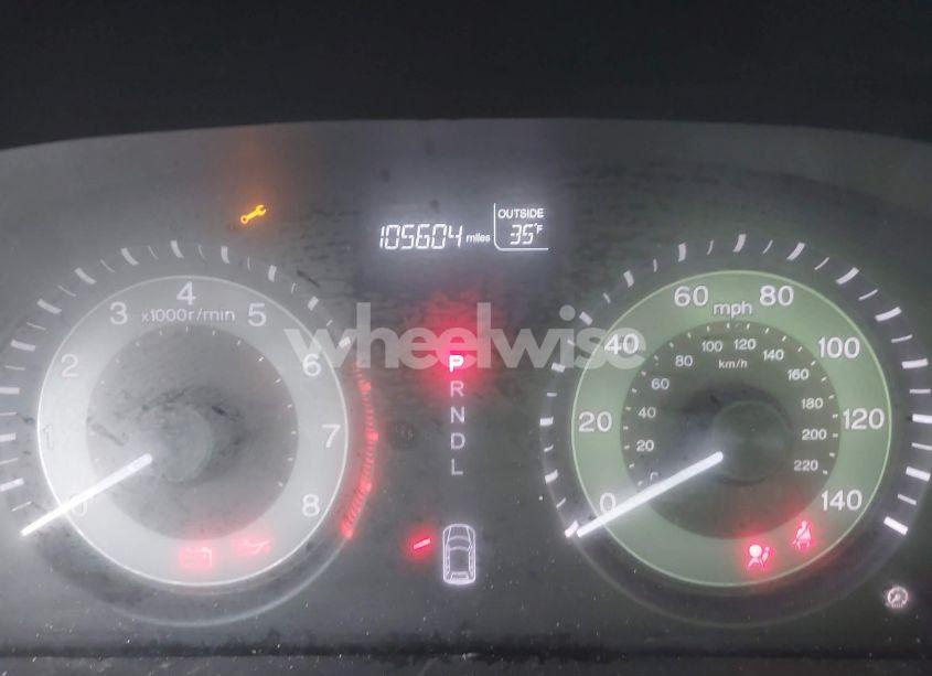 Photo 15 of 2016 Honda Odyssey EX-L (VIN 5FNRL5H63GB137546)