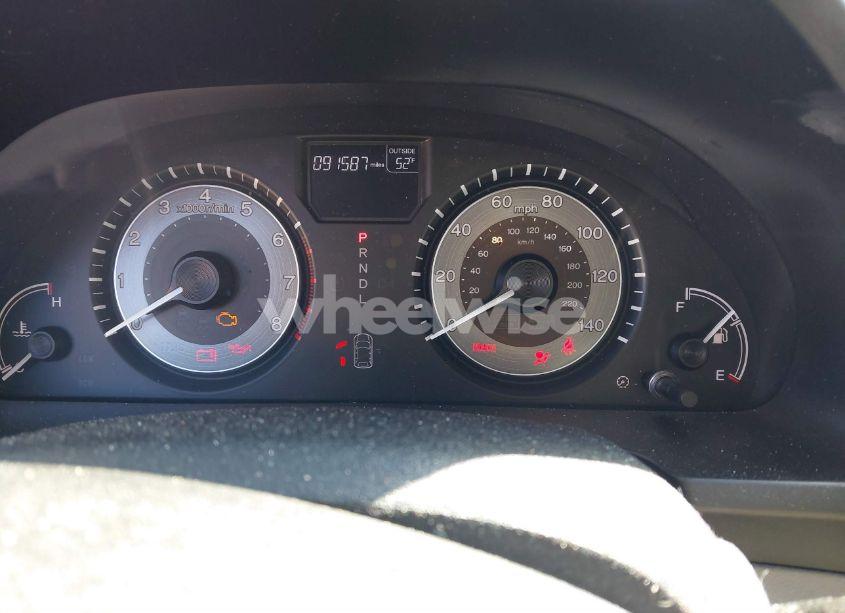 Photo 7 of 2016 Honda Odyssey EX-L (VIN 5FNRL5H63GB150281)