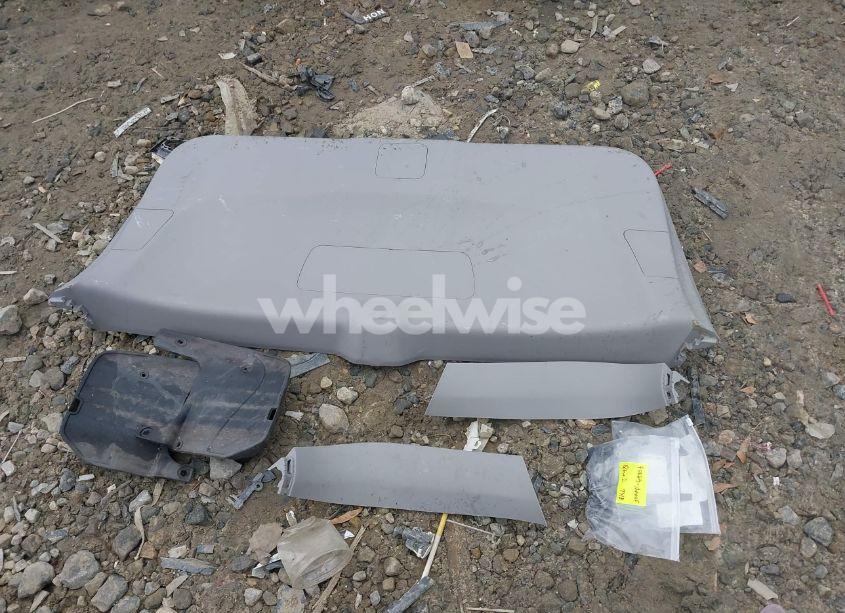 Photo 12 of 2016 Honda Odyssey EX-L (VIN 5FNRL5H63GB159076)