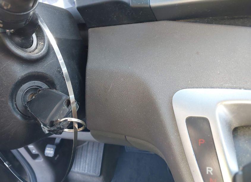 Photo 11 of 2011 Honda Odyssey EX-L (VIN 5FNRL5H64BB004299)