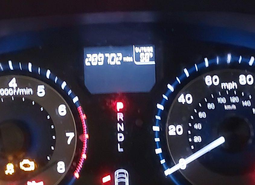 Photo 16 of 2011 Honda Odyssey EX-L (VIN 5FNRL5H64BB029770)