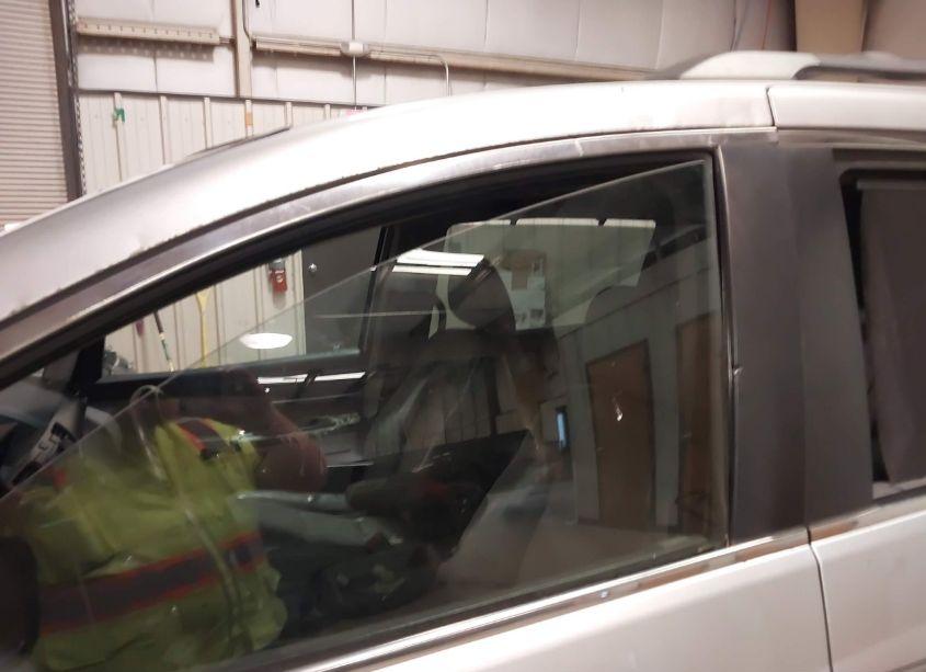 Photo 18 of 2011 Honda Odyssey EX-L (VIN 5FNRL5H64BB029770)