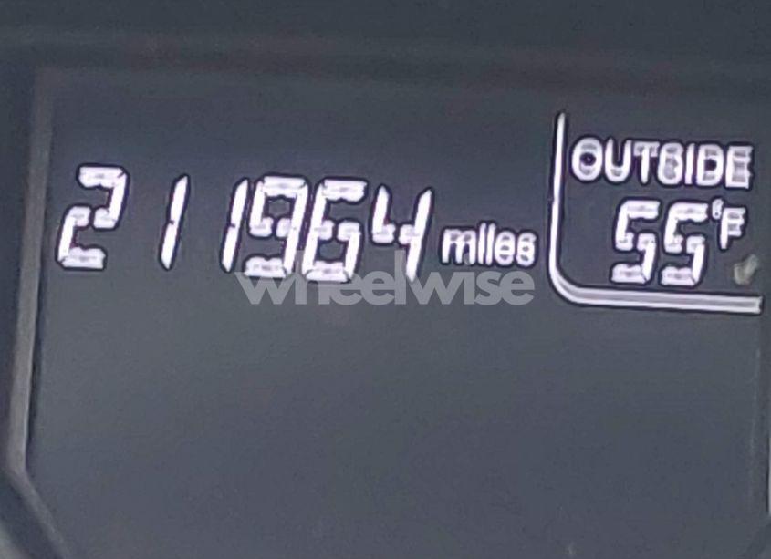 Photo 15 of 2011 Honda Odyssey EX-L (VIN 5FNRL5H64BB051459)