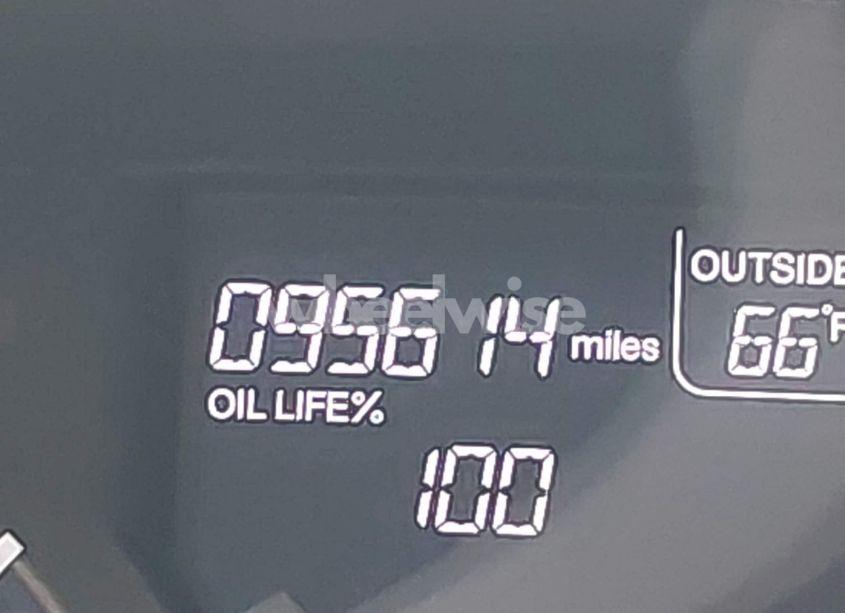 Photo 15 of 2011 Honda Odyssey EX-L (VIN 5FNRL5H64BB069122)