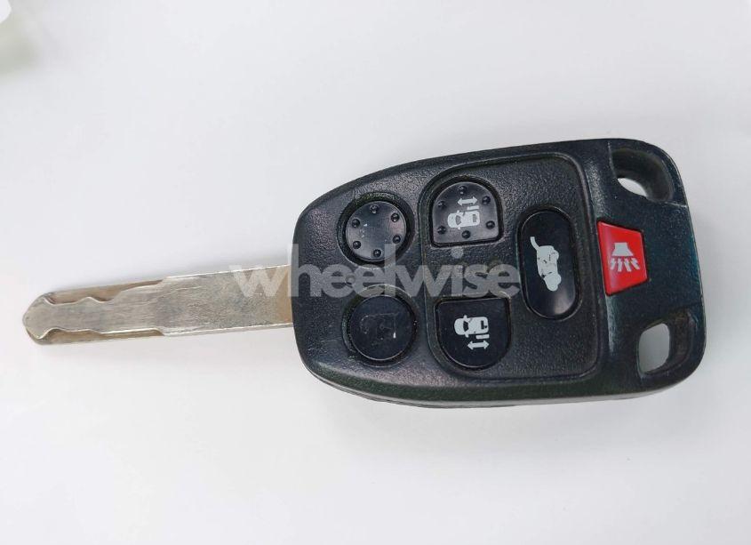 Photo 11 of 2011 Honda Odyssey EX-L (VIN 5FNRL5H64BB085479)