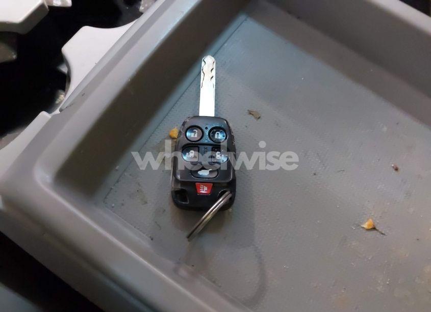 Photo 11 of 2012 Honda Odyssey EX-L (VIN 5FNRL5H64CB068778)