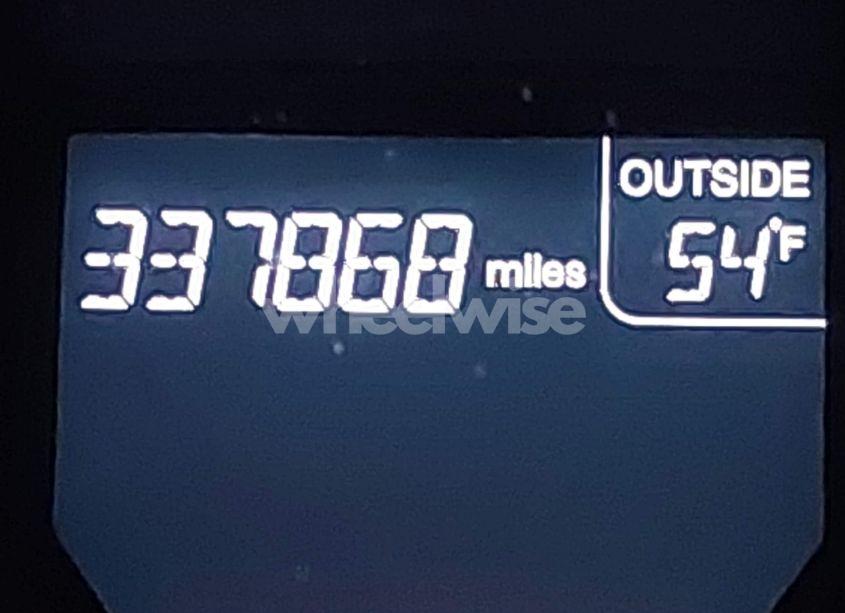 Photo 15 of 2012 Honda Odyssey EX-L (VIN 5FNRL5H64CB068778)