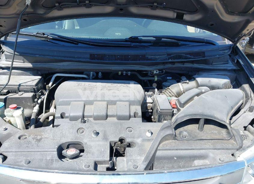 Photo 10 of 2012 Honda Odyssey EX-L (VIN 5FNRL5H64CB127523)