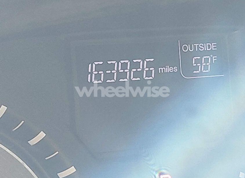 Photo 15 of 2012 Honda Odyssey EX-L (VIN 5FNRL5H64CB140952)