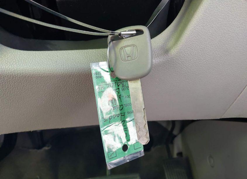 Photo 11 of 2013 Honda Odyssey EX-L (VIN 5FNRL5H64DB010249)