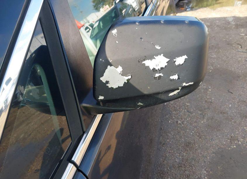 Photo 6 of 2013 Honda Odyssey EX-L (VIN 5FNRL5H64DB010249)