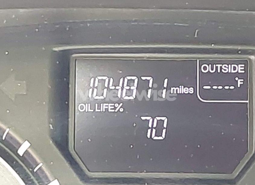 Photo 15 of 2013 Honda Odyssey EX-L (VIN 5FNRL5H64DB034535)