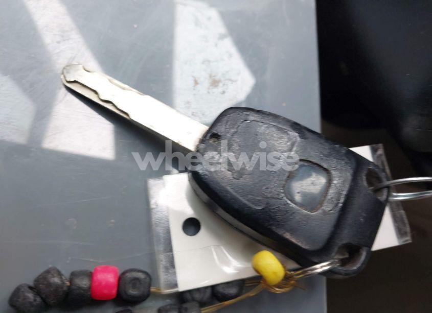 Photo 11 of 2013 Honda Odyssey EX-L (VIN 5FNRL5H64DB053229)