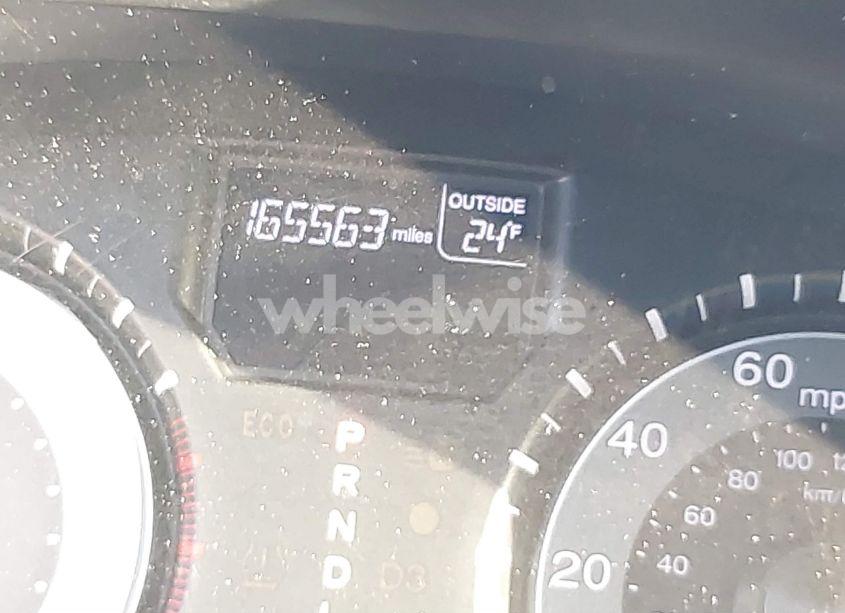 Photo 15 of 2013 Honda Odyssey EX-L (VIN 5FNRL5H64DB054056)