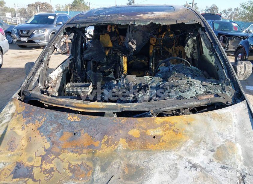 Photo 6 of 2013 Honda Odyssey EX-L (VIN 5FNRL5H64DB065493)