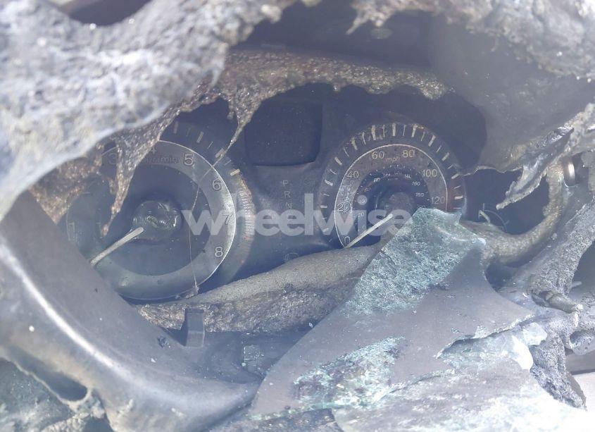 Photo 7 of 2013 Honda Odyssey EX-L (VIN 5FNRL5H64DB065493)