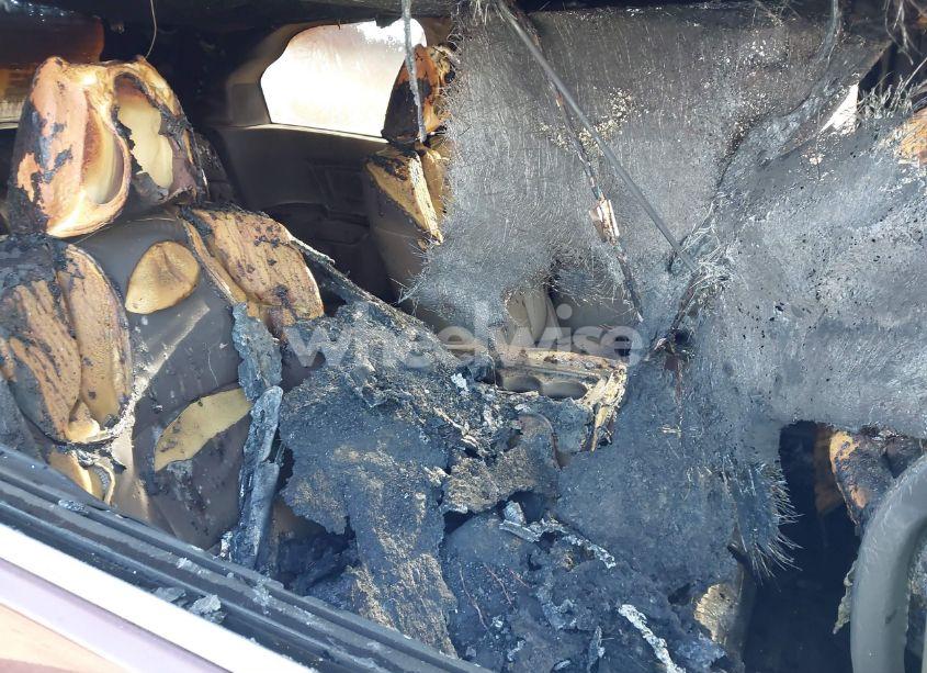 Photo 8 of 2013 Honda Odyssey EX-L (VIN 5FNRL5H64DB065493)