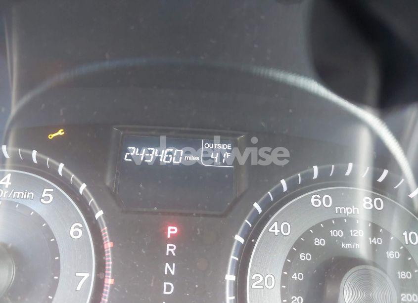Photo 15 of 2013 Honda Odyssey EX-L (VIN 5FNRL5H64DB085341)