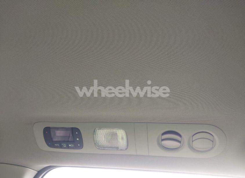 Photo 18 of 2013 Honda Odyssey EX-L (VIN 5FNRL5H64DB085341)