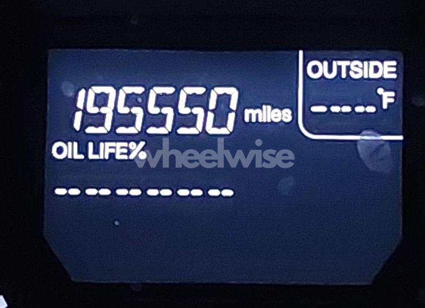 Photo 15 of 2014 Honda Odyssey EX-L (VIN 5FNRL5H64EB001309)