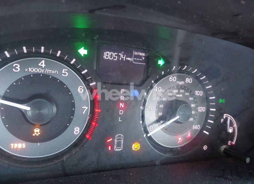 Photo 15 of 2014 Honda Odyssey EX-L (VIN 5FNRL5H64EB017252)